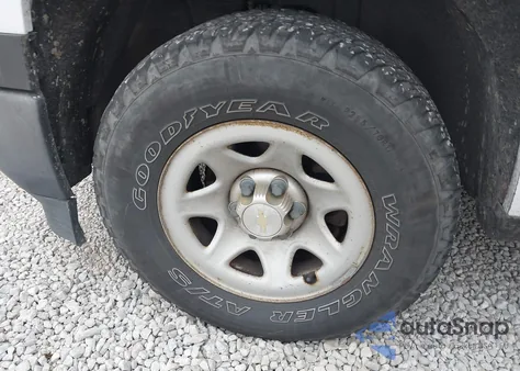 2015 Chevrolet Silverado 1500 Wt из США, поврежденный, VIN 1GCRCPEH2FZ299887